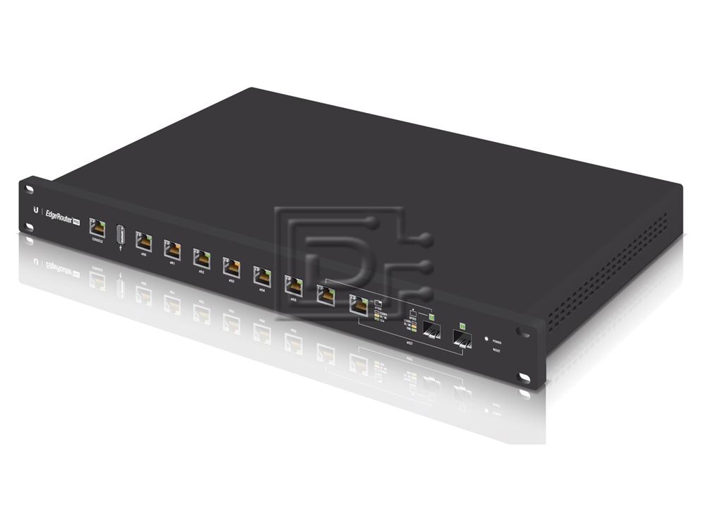 Ubiquiti Networks ERPro-8 Wireless Router Image 1 image