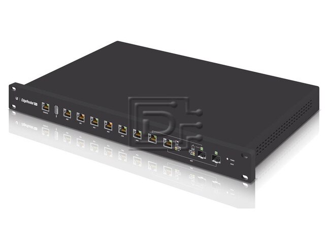 Ubiquiti Networks ERPro-8 Wireless Router Image 1 image