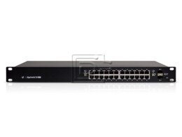 Ubiquiti Networks ES-24-500W Networking Switches