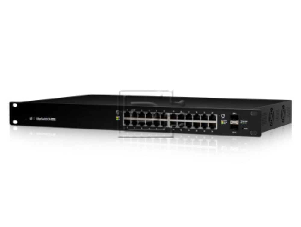 Ubiquiti Networks ES-24-500W Networking Switches Image 3 image