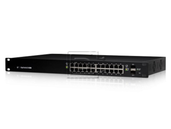 Ubiquiti Networks ES-24-500W Networking Switches Image 3 image
