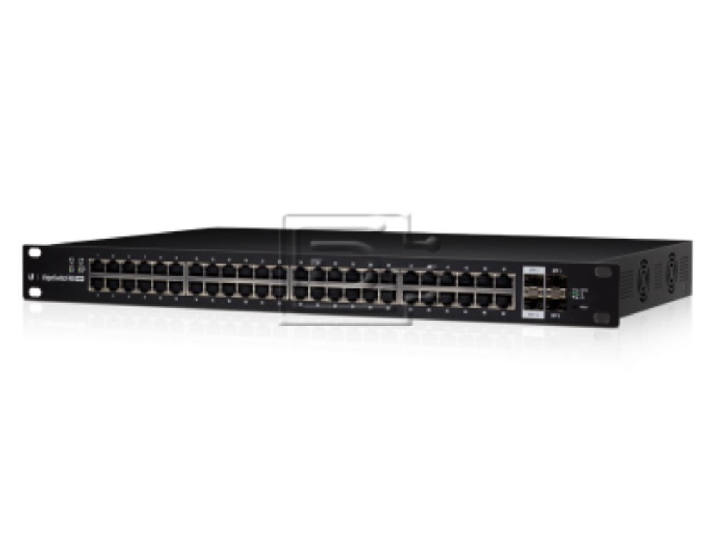 Ubiquiti Networks ES-48-750W Networking Switches Image 1 image