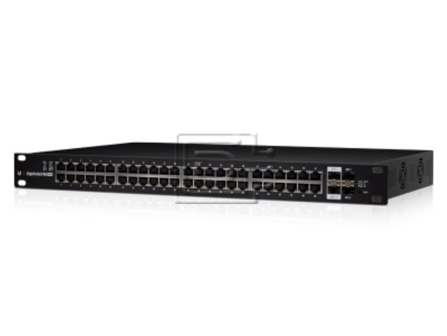 Ubiquiti Networks ES-48-750W Networking Switches Image 1 image