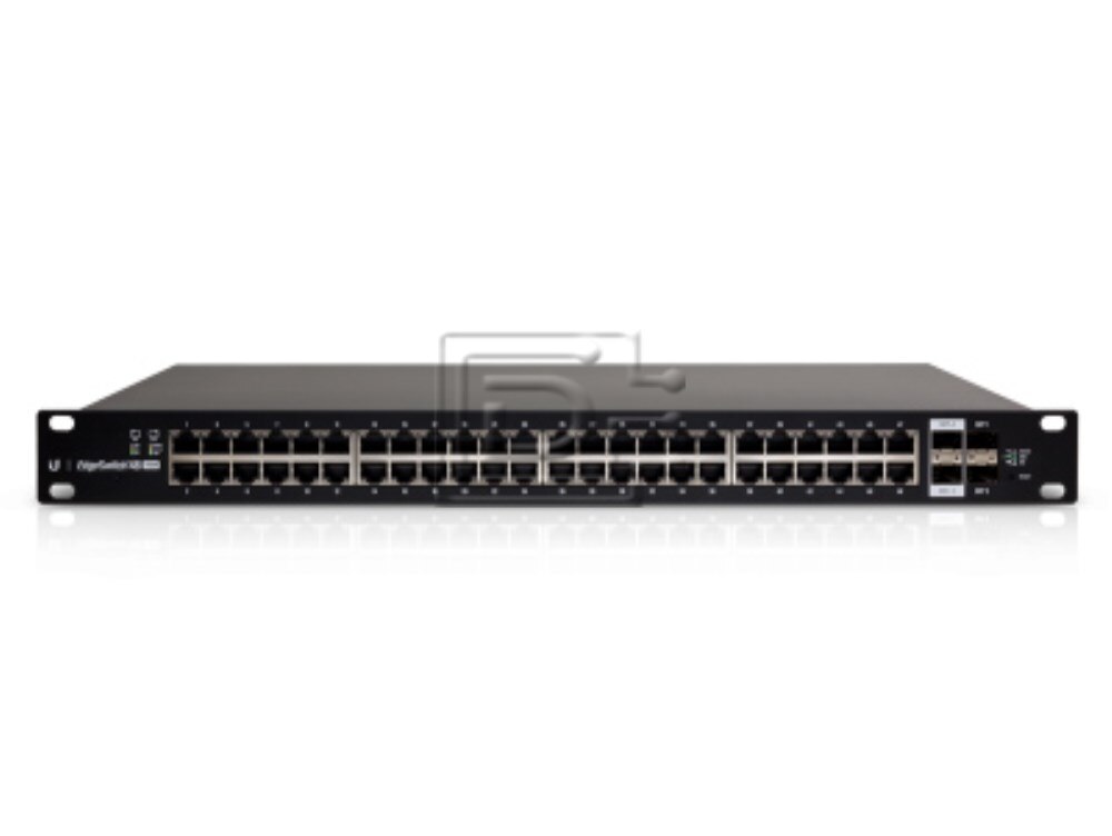 Ubiquiti Networks ES-48-750W Networking Switches Image 3 image