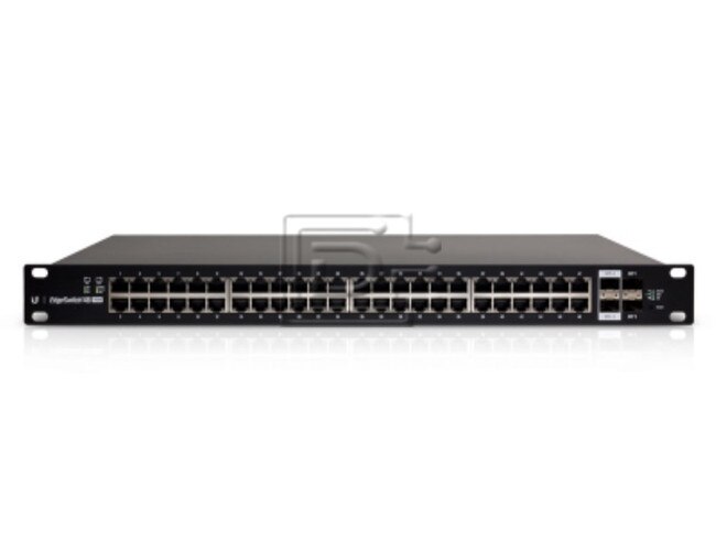 Ubiquiti Networks ES-48-750W Networking Switches Image 3 image