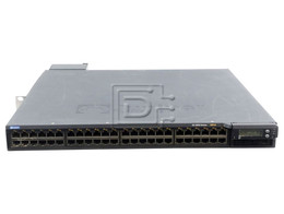 Juniper EX3200-48P Network Switch