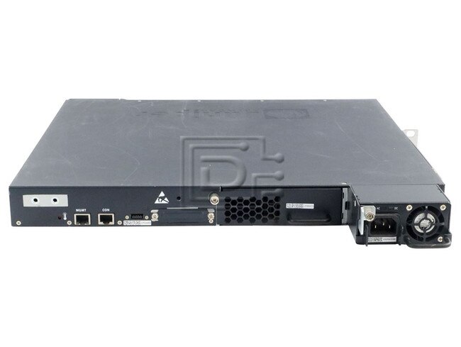 Juniper EX3200-48P Network Switch image 2