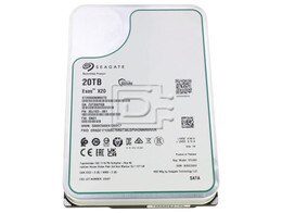 Seagate ST14000NM0408 SATA Hard Disk Drive