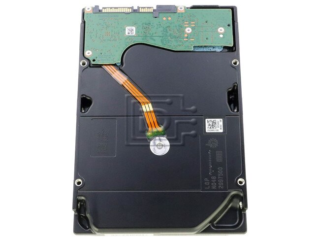 Seagate ST10000NM001G SATA Hard Disk Drive image 2