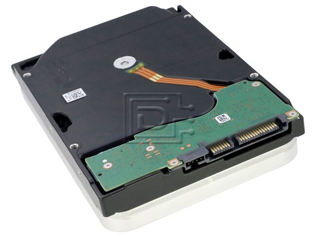 Seagate ST10000NM001G SATA Hard Disk Drive image 3