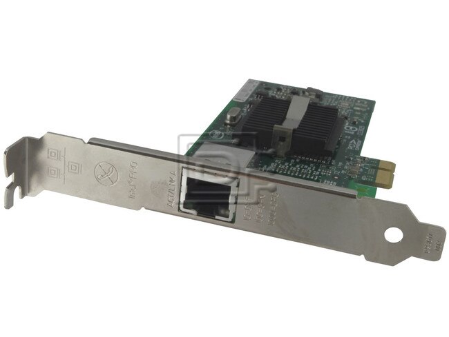 INTEL EXPI9400PT Gigabit Ethernet Adapter / NIC image 2