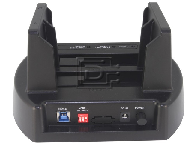 Kingwin EZD-2536U3 External SATA Case/Enclosure image 2