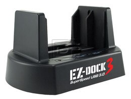 Kingwin EZD-2537U3 Hard Drive Docking Station