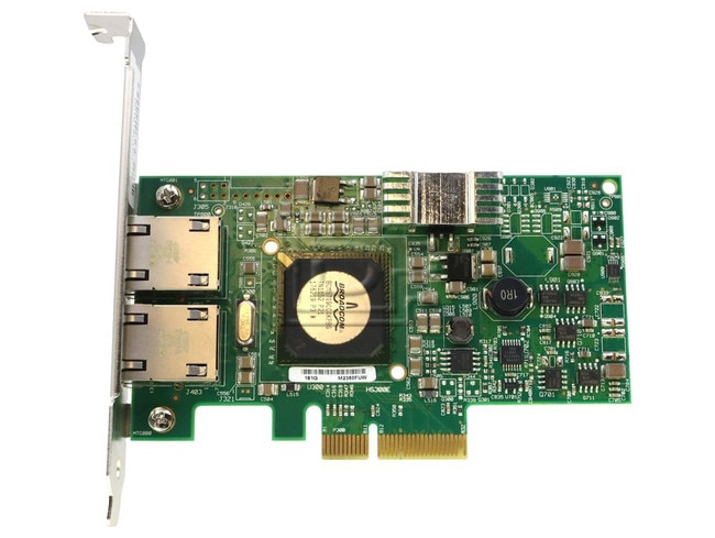 Dell F169G G218C Ethernet Network Adapter Card image 1