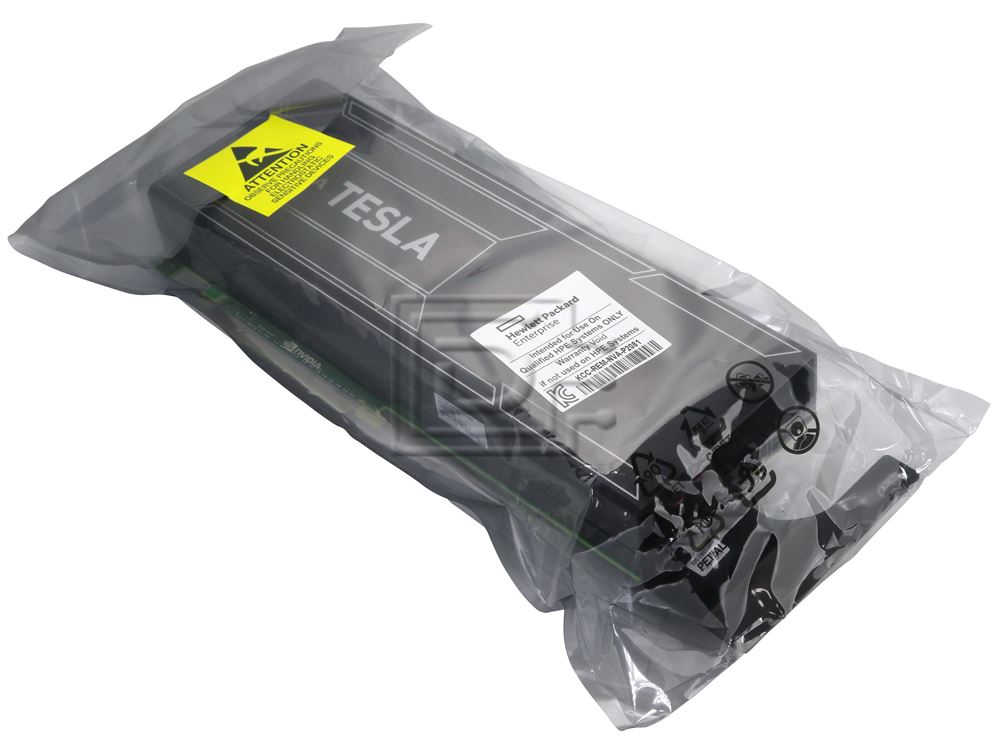 HEWLETT PACKARD F1R08A F1R08A#0D1 900-22081-0040-000 900-22081-2250-000 F4A88AA NVD-900-22081-0040-000 NVD-900-22081-2250-000 Graphic Display Card Accelerator Image 5 image