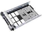 Dell Compatible F238F 0F238F X968D 0X968D CN-0X968D-42940-968-0406-A00 CN-0F238F-42940-95P-06XJ-A00 G302D 0G302D Dell SAS Serial SCSI SATA Disk Trays / Caddy