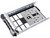 Dell Compatible F238F 0F238F X968D 0X968D CN-0X968D-42940-968-0406-A00 CN-0F238F-42940-95P-06XJ-A00 G302D 0G302D Dell SAS Serial SCSI SATA Disk Trays / Caddy Image 1 image
