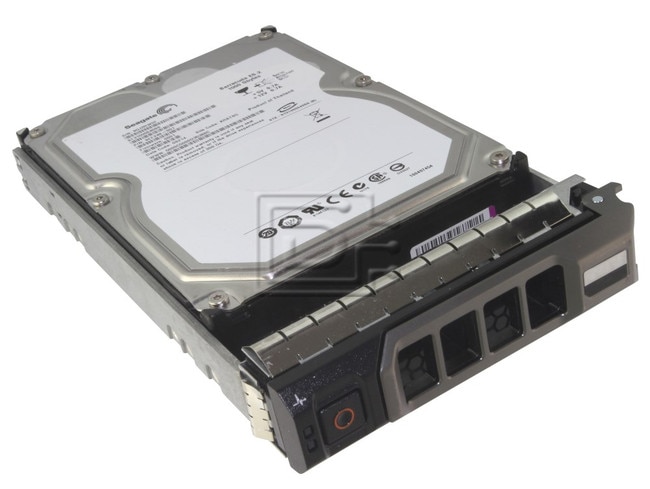 Generic 400-AMPD 3VMJD 400-AMPO 400-BBDS 8TB SAS Hard Drive Image 1 image