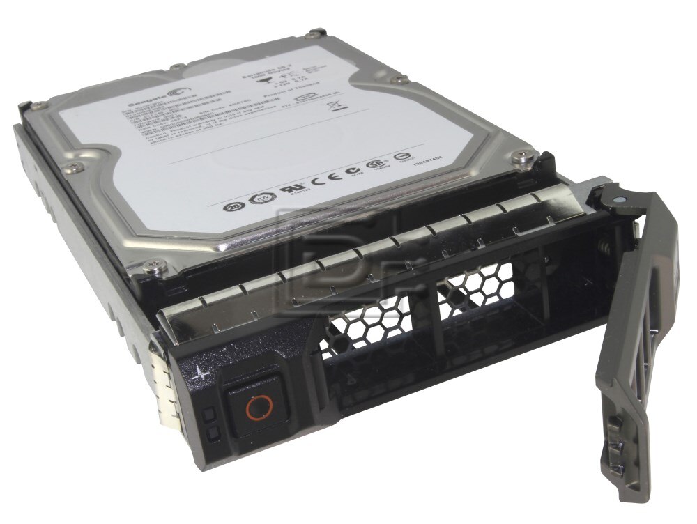 Generic 400-AMPD 3VMJD 400-AMPO 400-BBDS 8TB SAS Hard Drive Image 2 image