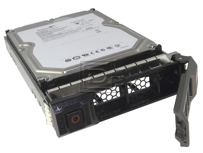 Generic 400-AMPD 3VMJD 400-AMPO 400-BBDS 8TB SAS Hard Drive Image 2 image