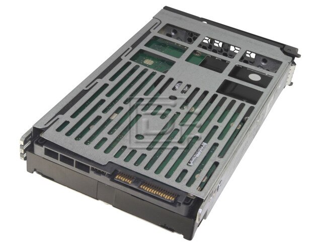 Generic 400-AMPD 3VMJD 400-AMPO 400-BBDS 8TB SAS Hard Drive Image 3 image
