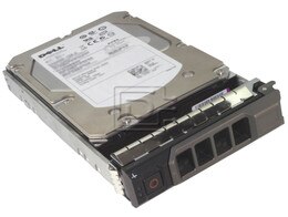 Dell 342-5879 SAS / Serial Attached SCSI SED Hard Drive