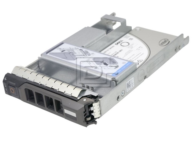 Dell 400-26754 SATA SSD Kit image 1