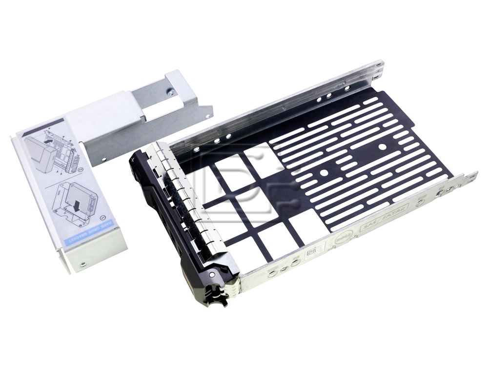Dell F238F-Y004G 0F238F X968D 0X968D CN-0X968D-42940-968-0406-A00 CN-0F238F-42940-95P-06XJ-A00 G302D 0G302D Y004G 0Y004G F238F y004g 2.5 to 3.5 Image 2 image
