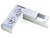Dell F238F-Y004G 0F238F X968D 0X968D CN-0X968D-42940-968-0406-A00 CN-0F238F-42940-95P-06XJ-A00 G302D 0G302D Y004G 0Y004G F238F y004g 2.5 to 3.5 Image 4 image