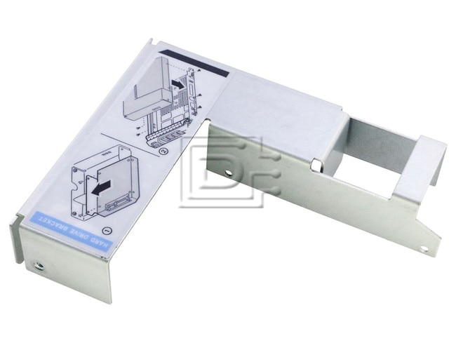 Dell F238F-Y004G 0F238F X968D 0X968D CN-0X968D-42940-968-0406-A00 CN-0F238F-42940-95P-06XJ-A00 G302D 0G302D Y004G 0Y004G F238F y004g 2.5 to 3.5 Image 4 image