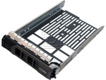 Dell F238F 0F238F X968D 0X968D CN-0X968D-42940-968-0406-A00 CN-0F238F-42940-95P-06XJ-A00 G302D 0G302D Dell SAS Serial SCSI SATA Disk Trays / Caddy