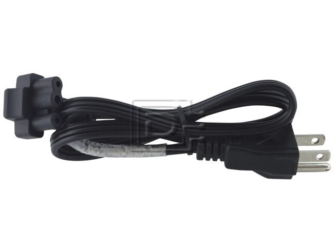 Dell F2951 0F2951 K2596 0K2596 Power Cord image 1