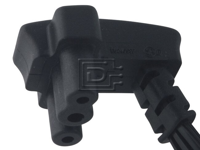 Dell F2951 0F2951 K2596 0K2596 Power Cord image 2
