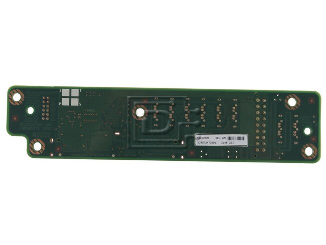 Dell F2XD0 0F2XD0 Interposer Card Image 2 image