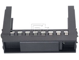 Dell F3F7V 0F3F7V Dell SAS Serial SCSI SATAu Disk Trays / Caddy Blank
