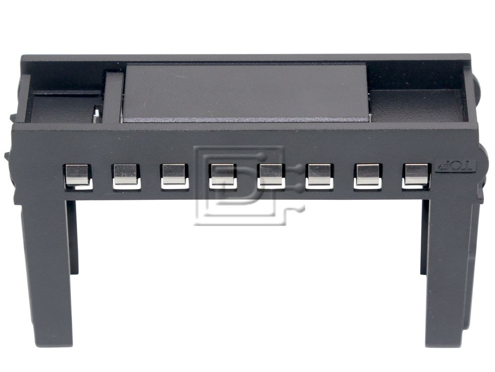 Dell F3F7V 0F3F7V Dell SAS Serial SCSI SATAu Disk Trays / Caddy Blank Image 4 image