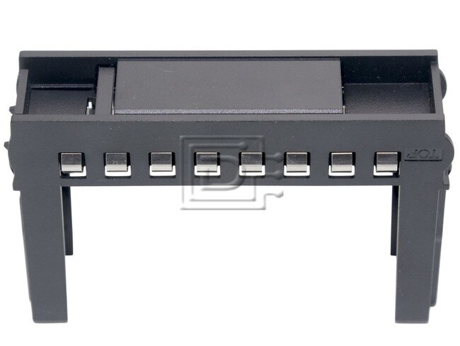 Dell F3F7V 0F3F7V Dell SAS Serial SCSI SATAu Disk Trays / Caddy Blank Image 4 image