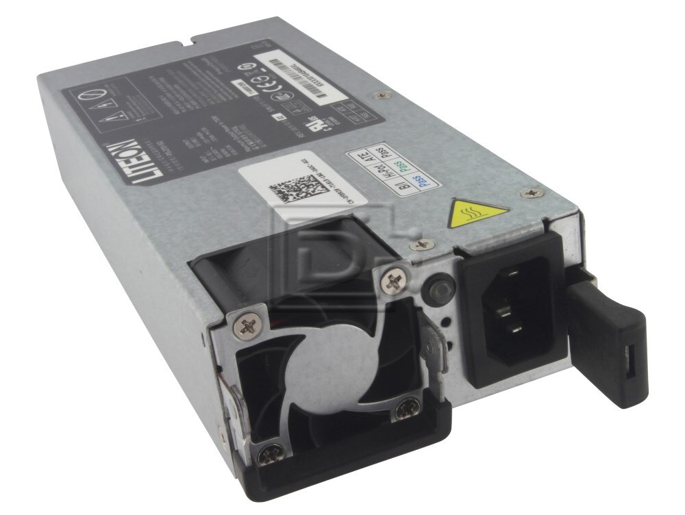 Dell F3R29 0F3R29 PS-2751-5Q Dell Power Supply Image 2 image