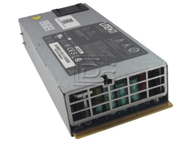 Dell F3R29 0F3R29 PS-2751-5Q Dell Power Supply image 3