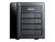 PROMISE F40DS4700100000 4TB Promise Pegasus R4 Direct Attached Storage DAS Image 1 image