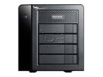 PROMISE F40DS4705100000 8TB Promise Pegasus R4 Direct Attached Storage DAS