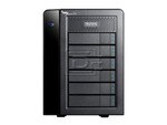 PROMISE F40DS6700100000 6TB Promise Pegasus R6 Direct Attached Storage DAS