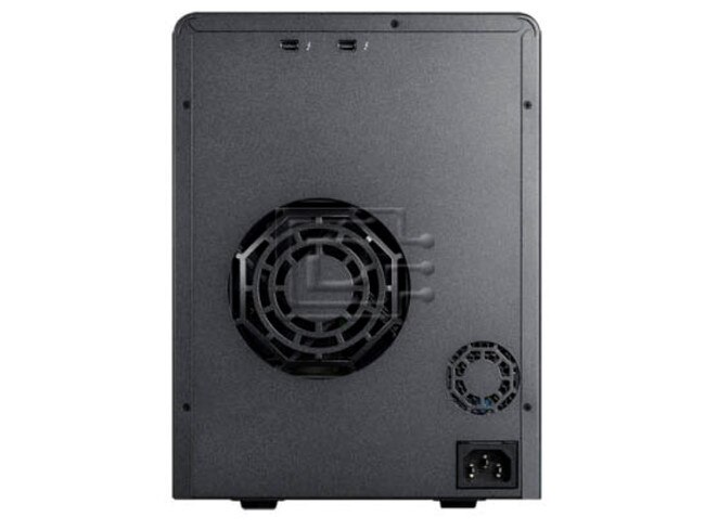 PROMISE F40DS6700100000 6TB Promise Pegasus R6 Direct Attached Storage DAS image 3