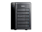 PROMISE F40DS6705100000 6TB Promise Pegasus R6 Direct Attached Storage DAS