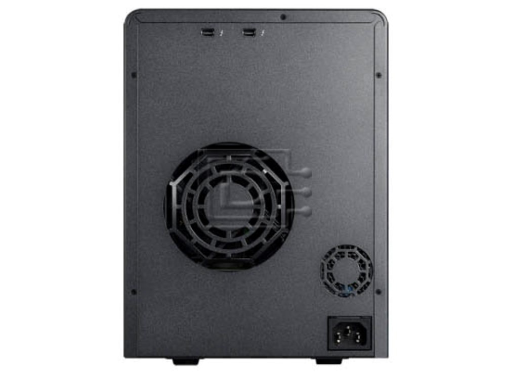 PROMISE F40DS6705100000 6TB Promise Pegasus R6 Direct Attached Storage DAS Image 3 image