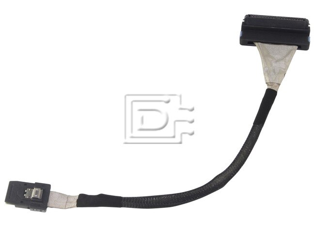 Dell F422K 0F422k F422K Internal SAS to SATA image 1