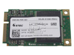sTec F462N DEL000-01890-M5ACU STM000111D0E 0F462N mSATA SSD