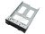 Dell F463R 0F463R Dell SAS Serial SCSI SATA Disk Trays / Caddy Image 1 image