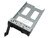 Dell F463R 0F463R Dell SAS Serial SCSI SATA Disk Trays / Caddy Image 2 image