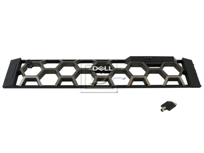 Dell F6FRY 0F6FRY M39MW 0M39MW K5X43 0K5X43 0590NC 590NC 012Y5P 12Y5P Dell Bezel Image 1 image